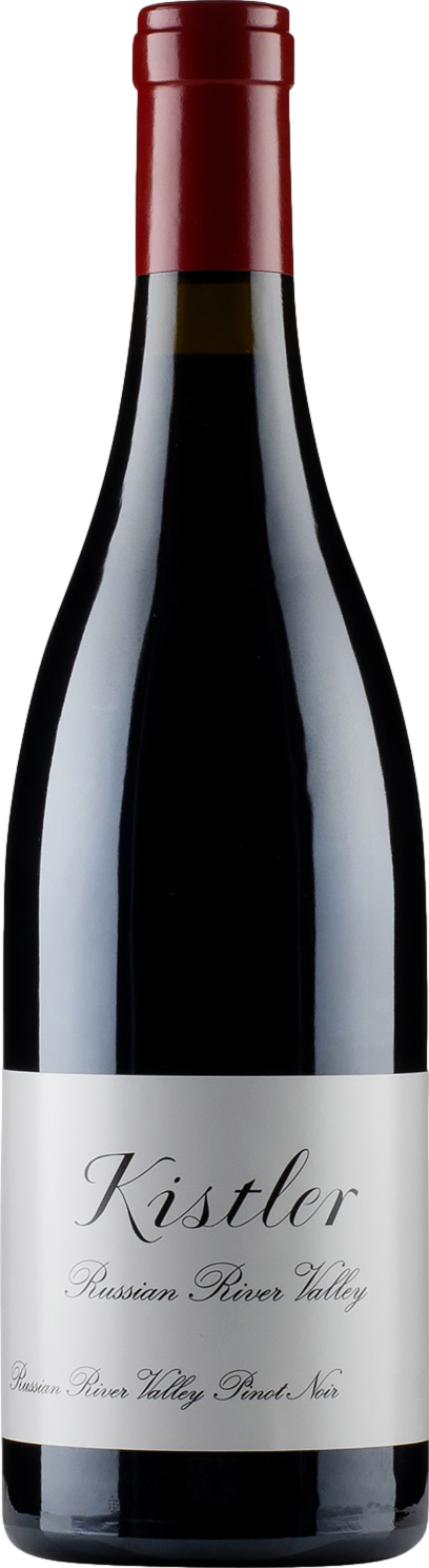 Kistler Russian River Valley Pinot Noir 2021 Červené 13.8% 0.75 l (holá láhev)