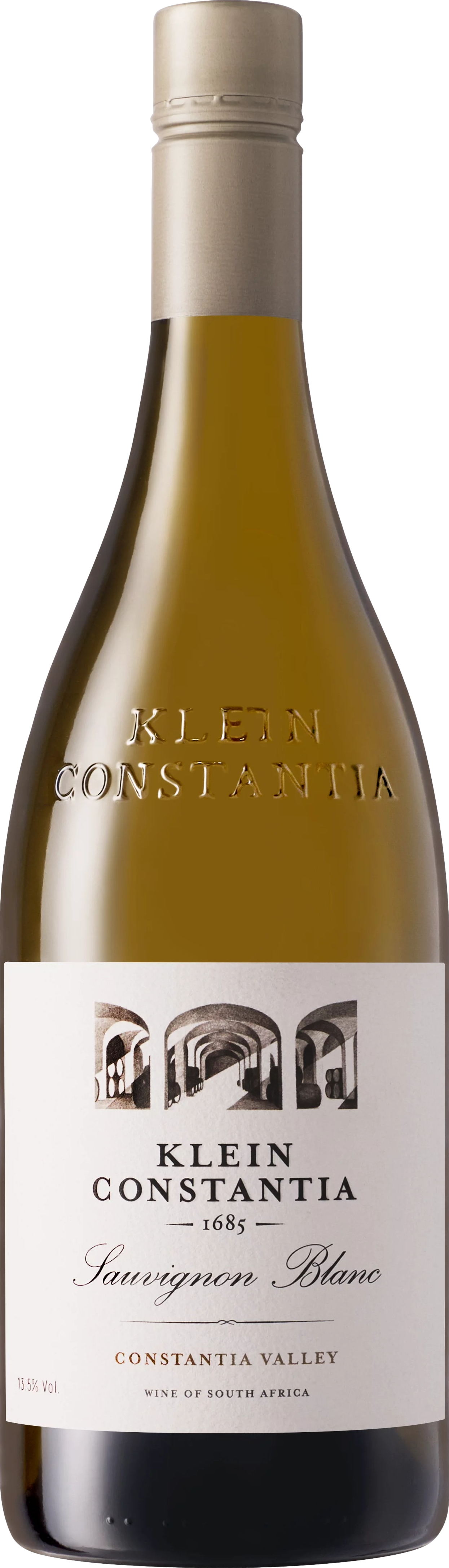 Klein Constantia Sauvignon Blanc 2022 Bílé 14.0% 0.75 l