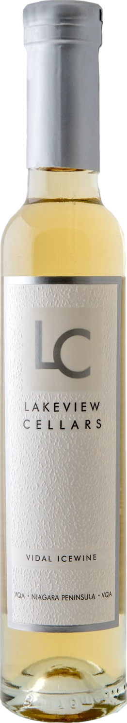 Lakeview Cellars Vidal Icewine 2019 Bílé 11.5% 0.375 l