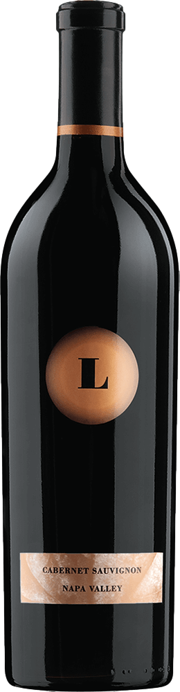 Lewis Cabernet Sauvignon 2020 Červené 14.0% 0.75 l (holá láhev)