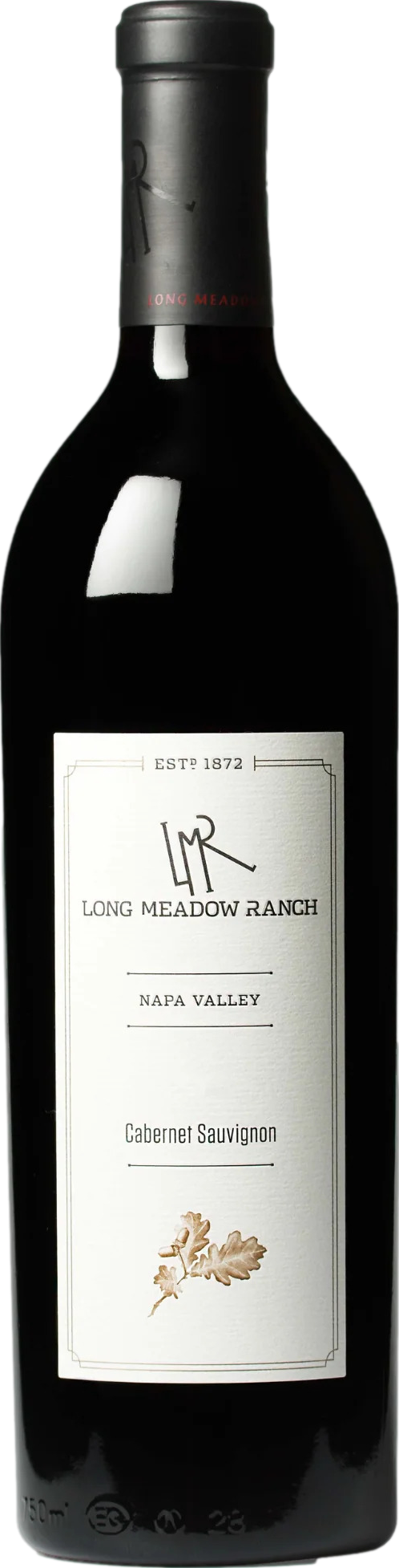 Long Meadow Ranch Cabernet Sauvignon 2017 Červené 13.5% 0.75 l