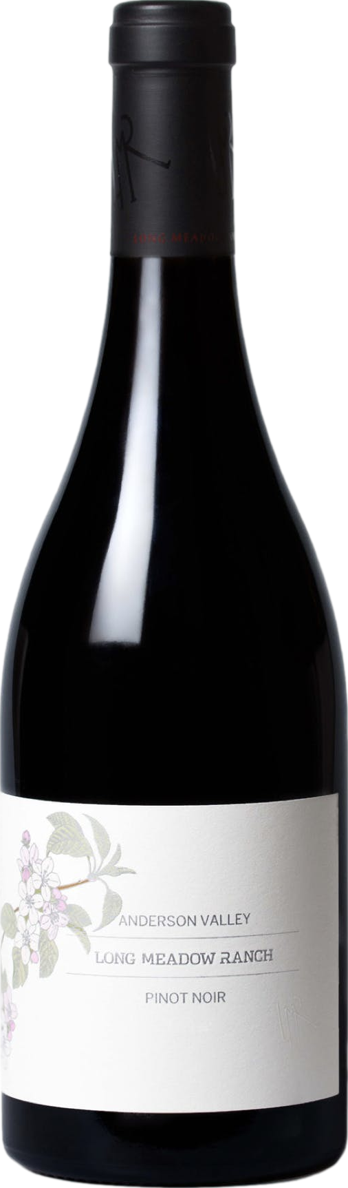 Long Meadow Ranch Pinot Noir 2018 Červené 13.5% 0.75 l