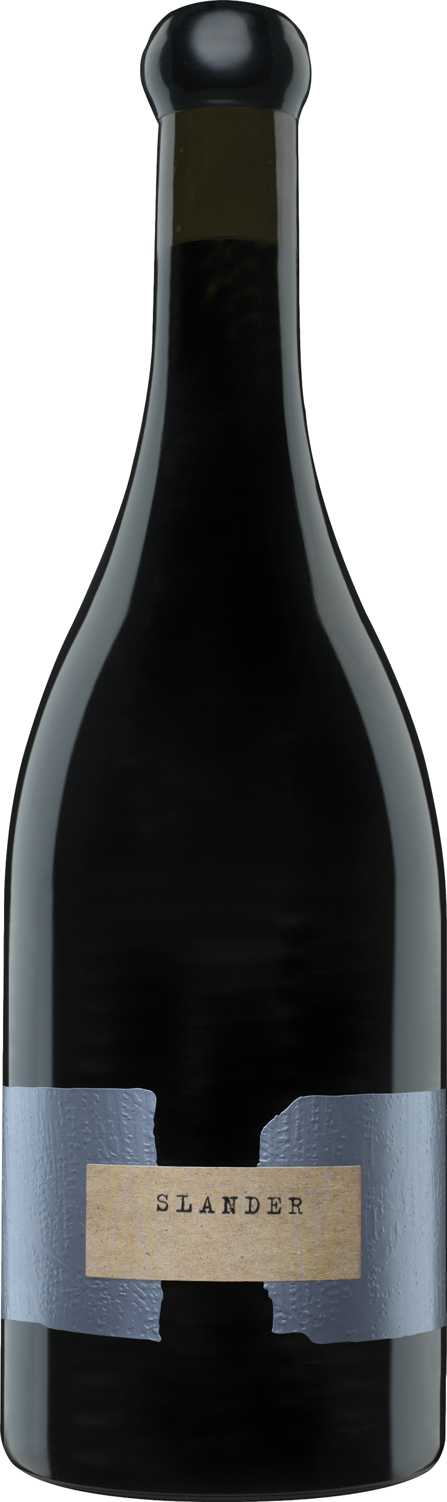 Orin Swift Slander Pinot Noir 2021 Červené 15.2% 0.75 l