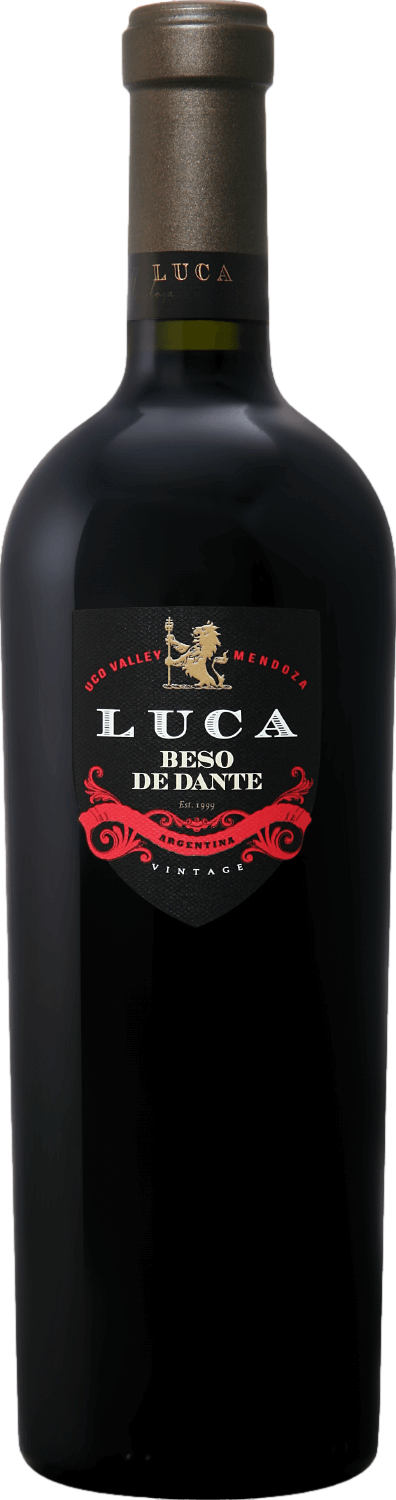 Luca Beso de Dante 2018