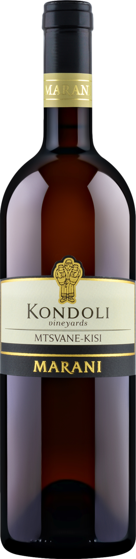 Marani Kondoli Vineyards Mtsvane - Kisi 2022 Bílé 12.5% 0.75 l (holá láhev)