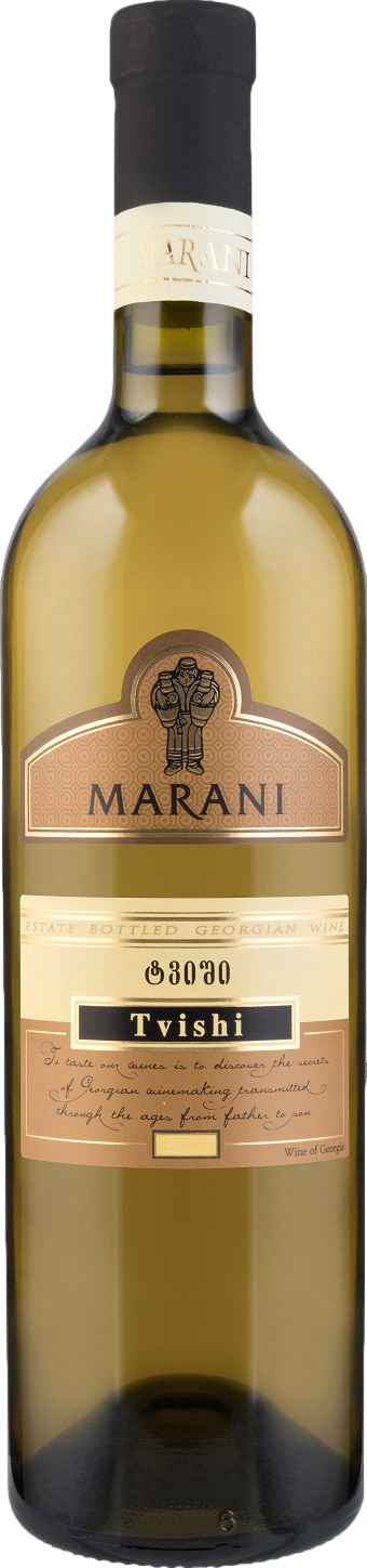 Marani Tvishi 2021 Bílé 11.0% 0.75 l