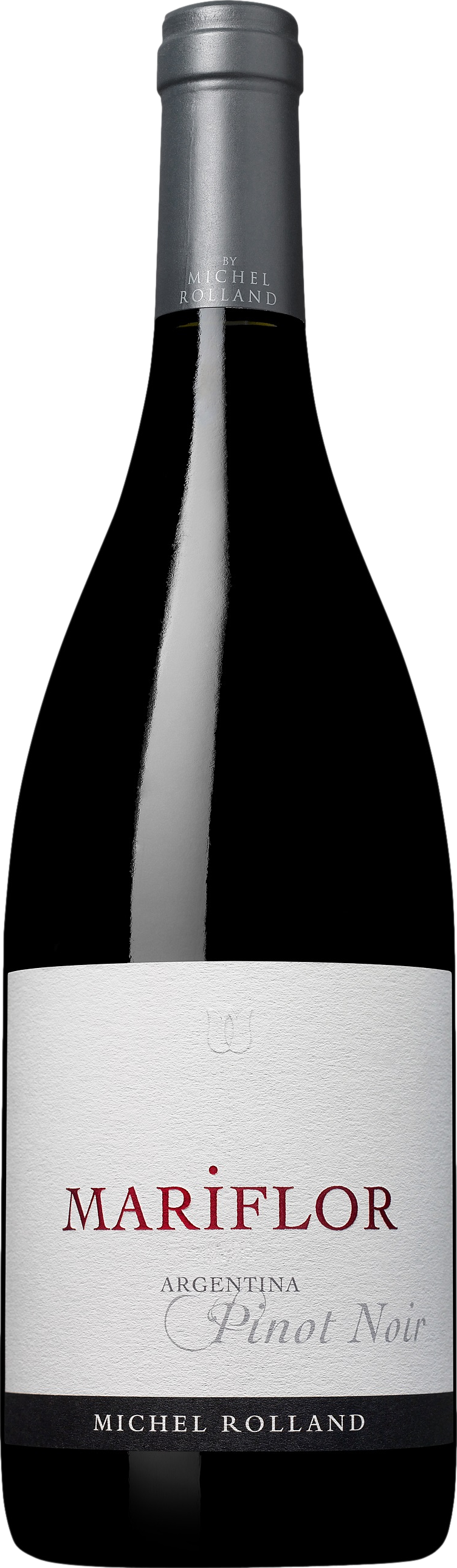 Michel Rolland Mariflor Pinot Noir 2014 Červené 14.7% 0.75 l