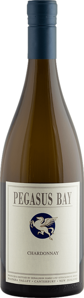 Pegasus Bay Chardonnay 2019 Bílé 13.5% 0.75 l