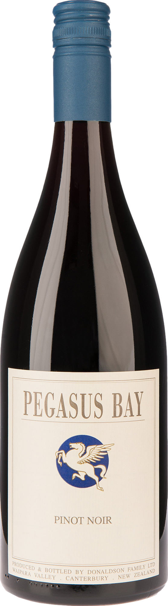 Pegasus Bay Pinot Noir 2020 Červené 14.5% 0.75 l