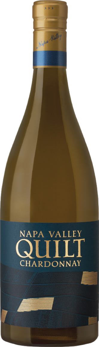 Quilt Chardonnay 2017