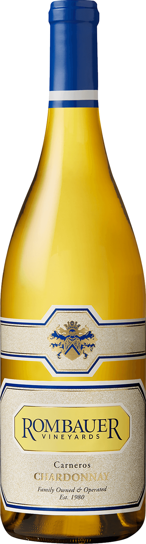 Rombauer Vineyards Chardonnay 2021 Bílé 13.5% 0.75 l