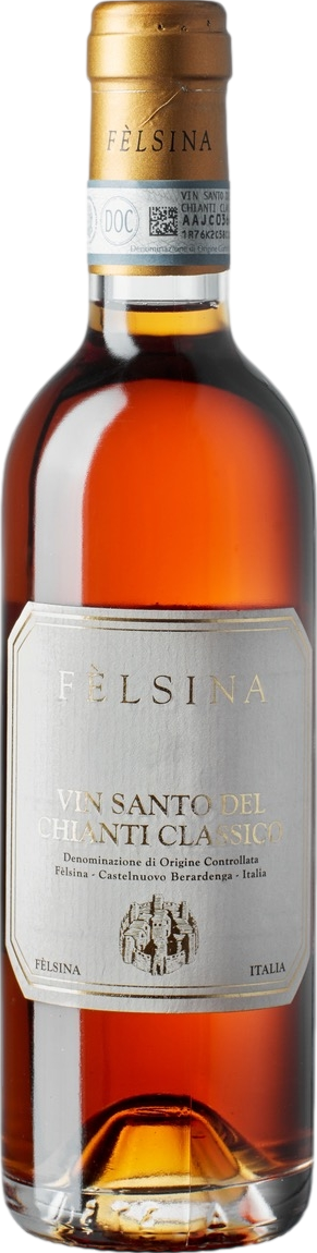 Felsina Vin Santo 2015 Bílé 15.0% 0.375 l (holá láhev)