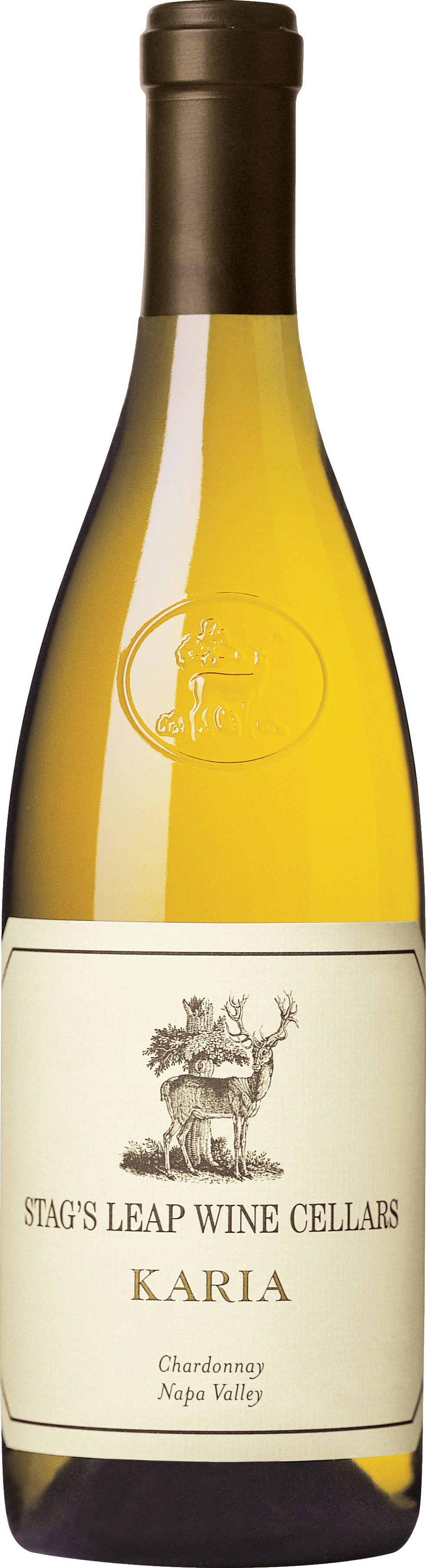 Stag's Leap Wine Cellars Karia Chardonnay 2020