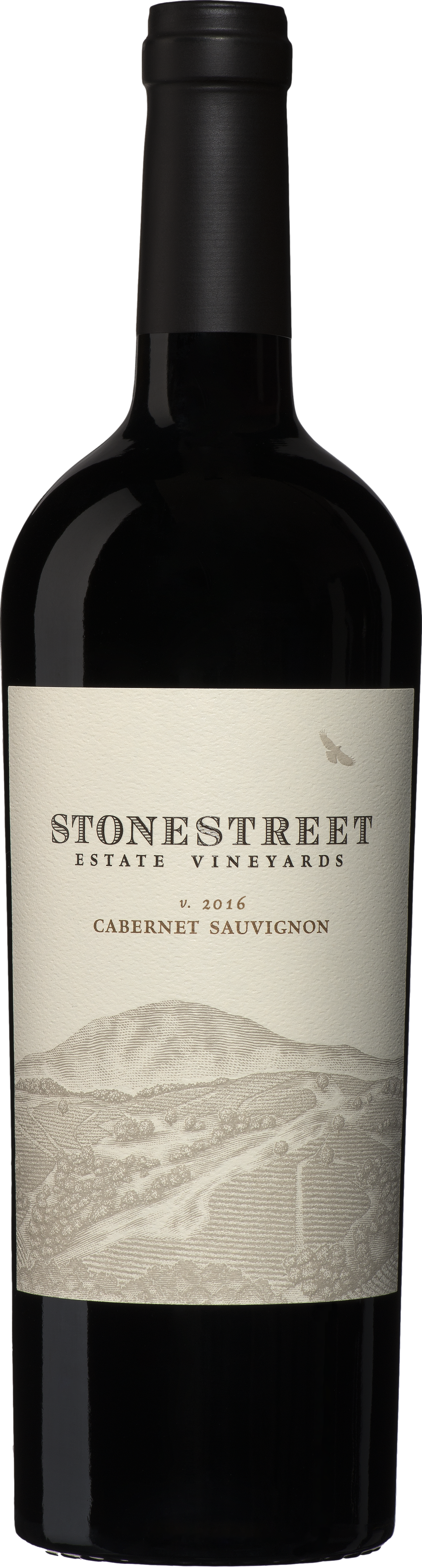 Stonestreet Estate Vineyards Cabernet Sauvignon 2016 Červené 14.5% 0.75 l