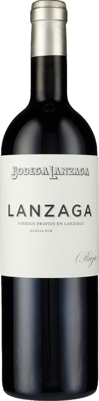 Telmo Rodriguez Bodega Lanzaga Rioja 2019 Červené 14.0% 0.75 l (holá láhev)