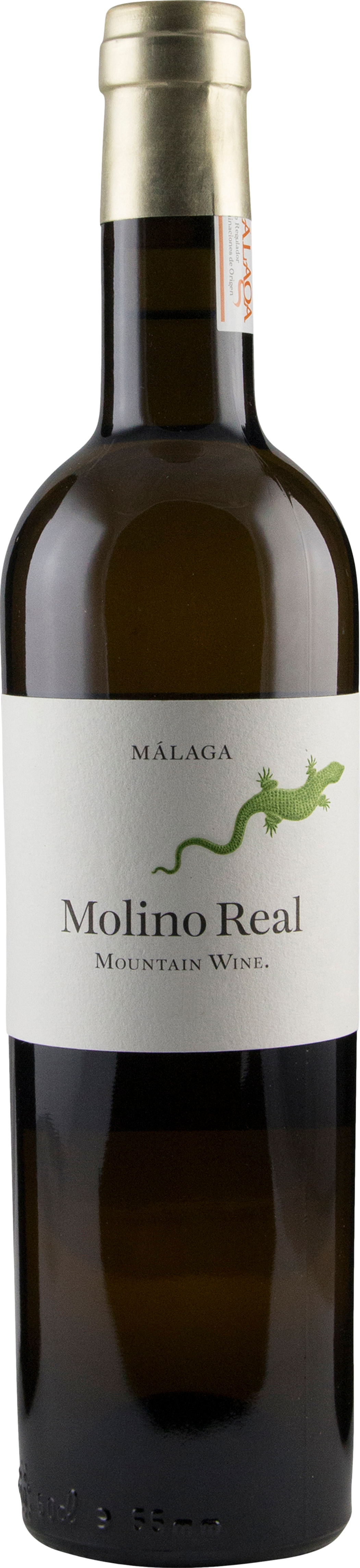 Telmo Rodriguez Molino Real 2014 Bílé 13.5% 0.5 l