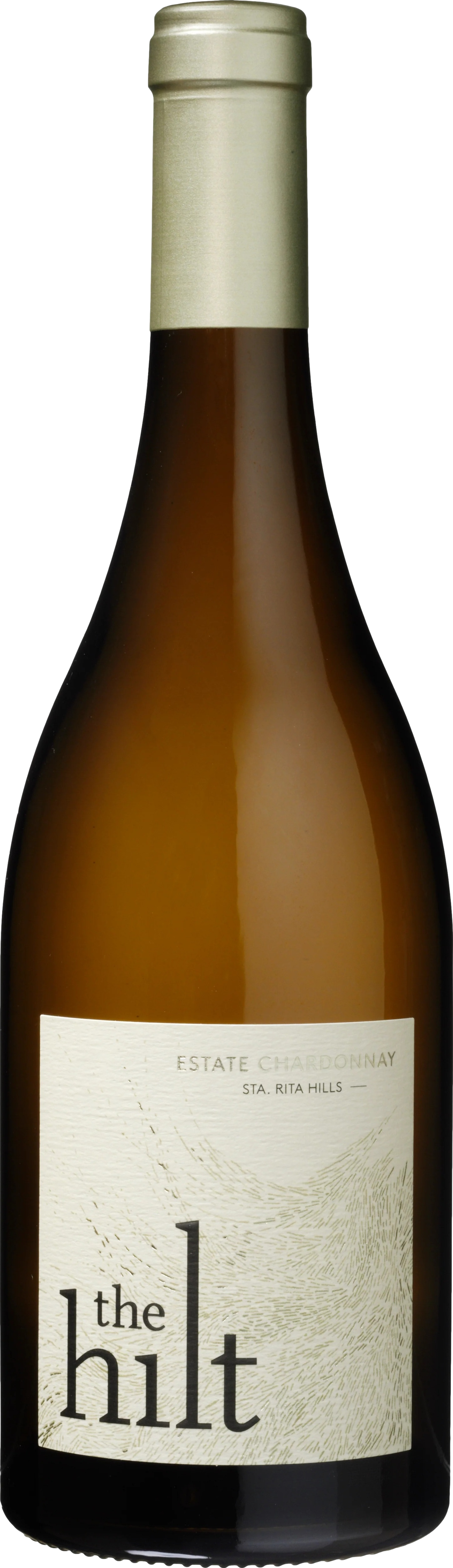The Hilt Estate Chardonnay 2019 Bílé 13.0% 0.75 l