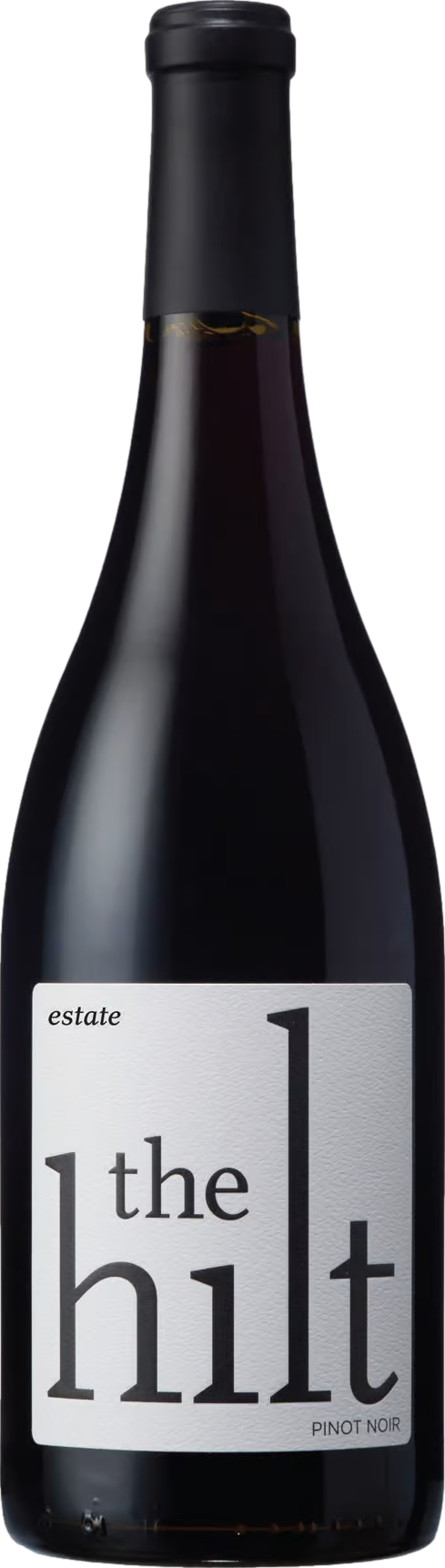 The Hilt Pinot Noir 2017 Červené 14.1% 0.75 l