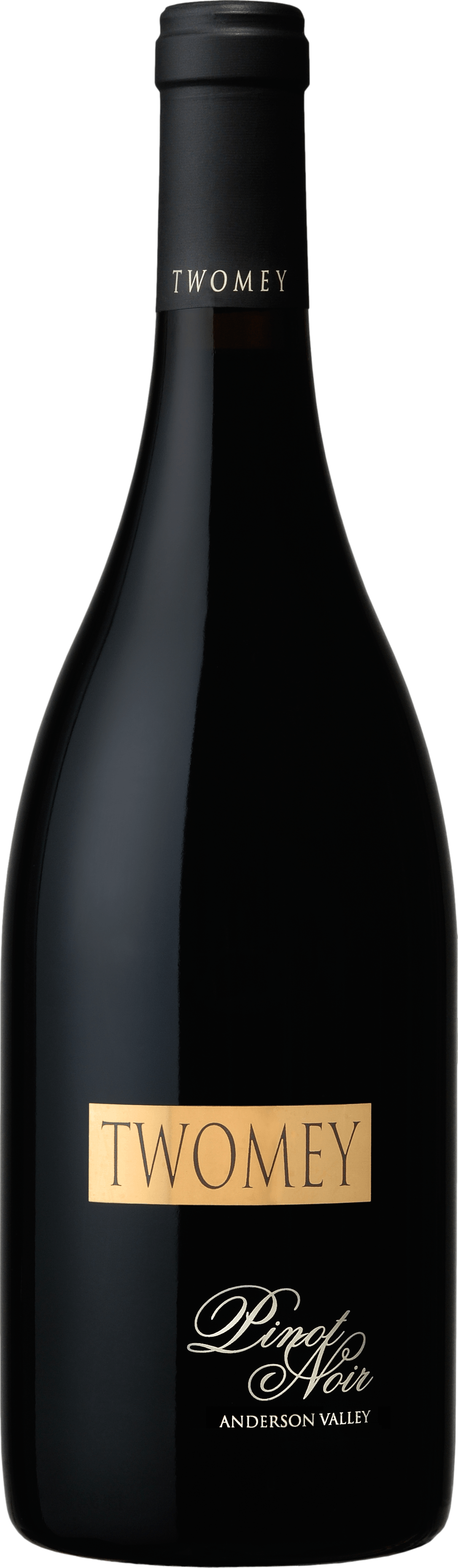 Twomey Pinot Noir Anderson Valley 2015 Červené 13.9% 0.75 l