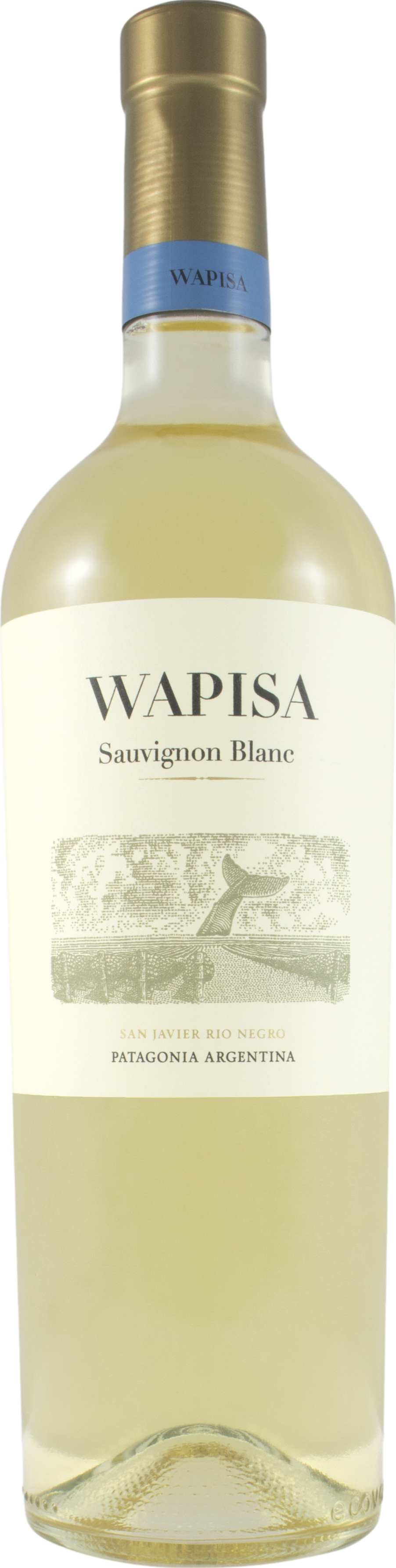 Wapisa Sauvignon Blanc 2021 Bílé 12.5% 0.75 l