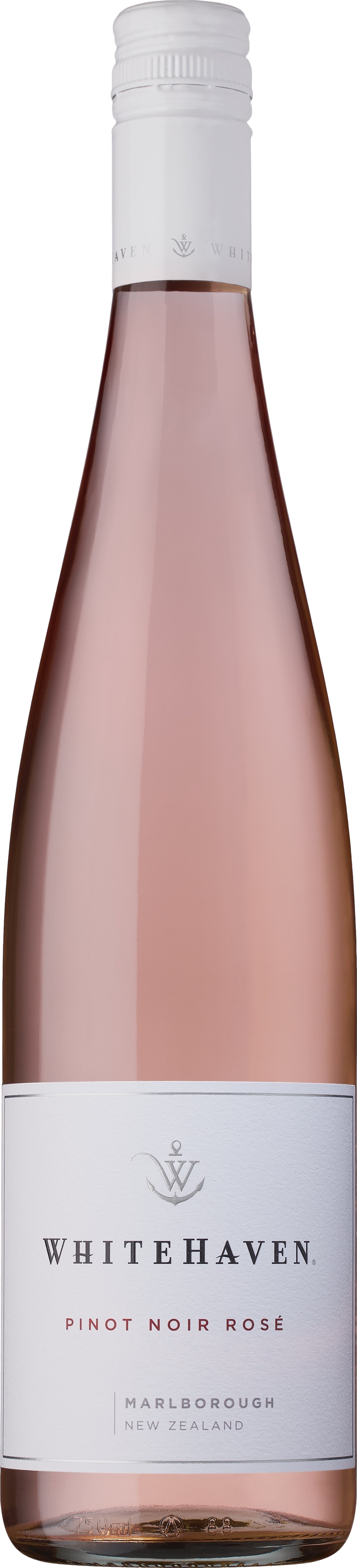 Whitehaven Pinot Noir Rose 2022 Růžové 12.5% 0.75 l