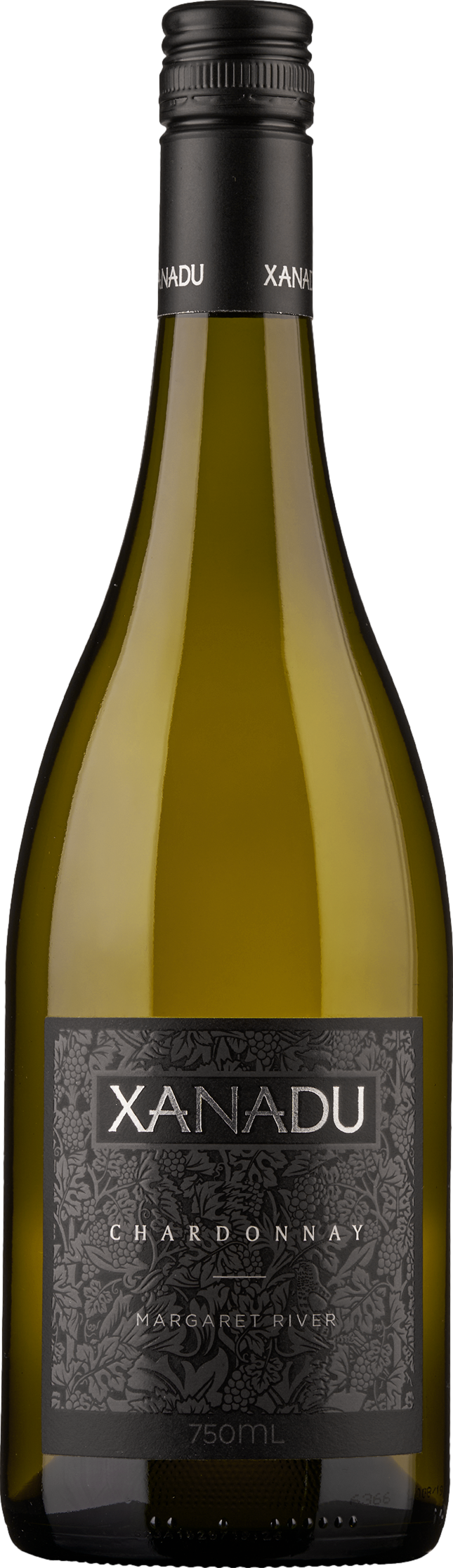 Xanadu Chardonnay 2021 Bílé 13.0% 0.75 l