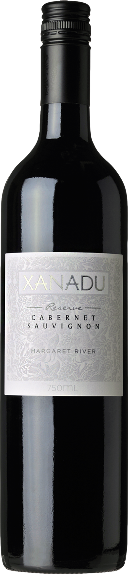 Xanadu Reserve Cabernet Sauvignon 2019 Červené 14.0% 0.75 l