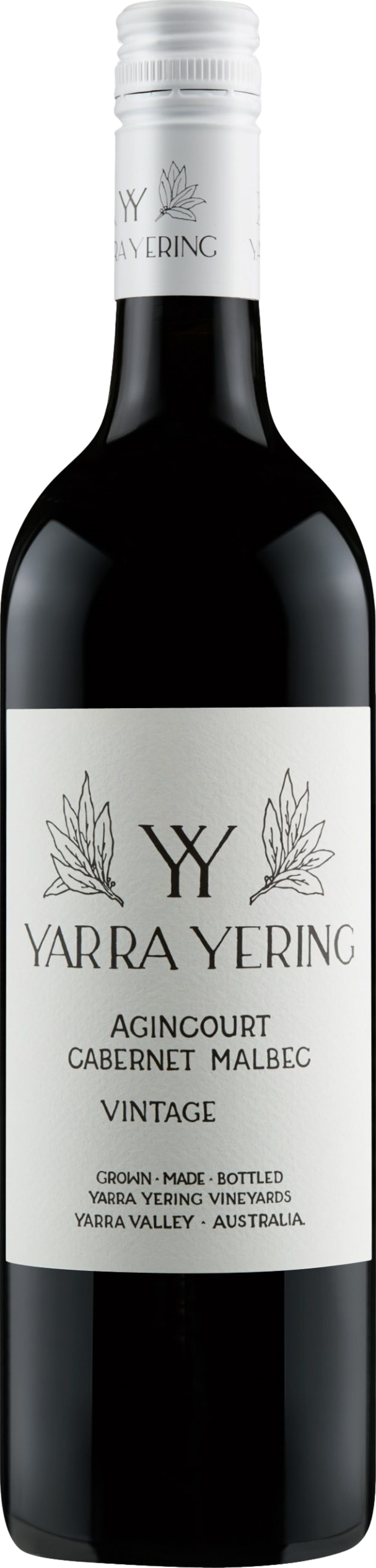 Yarra Yering Agincourt 2017 Červené 13.5% 0.75 l