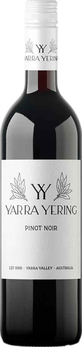 Yarra Yering Pinot Noir 2018 Červené 13.5% 0.75 l