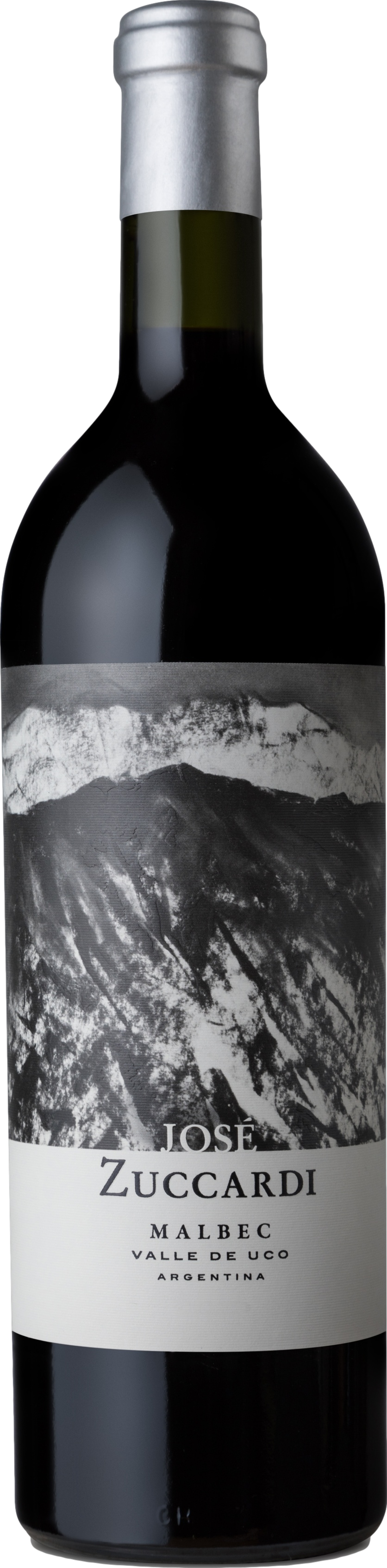 Zuccardi Jose Zuccardi Malbec 2016