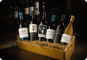 Výběr Wine Club